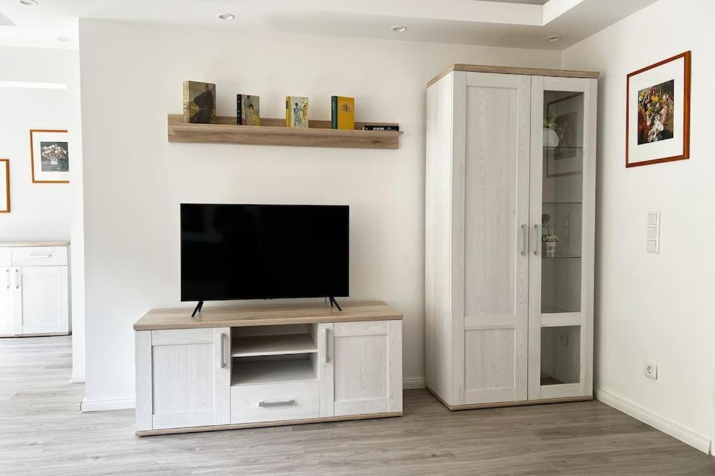 Beste Lage - Altstadt City Dusseldorf - 1,5 Zimmer Leilighet Eksteriør bilde