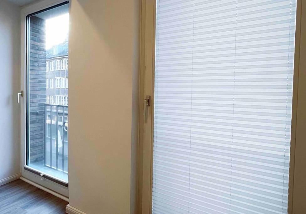 Beste Lage - Altstadt City Dusseldorf - 1,5 Zimmer Leilighet Eksteriør bilde