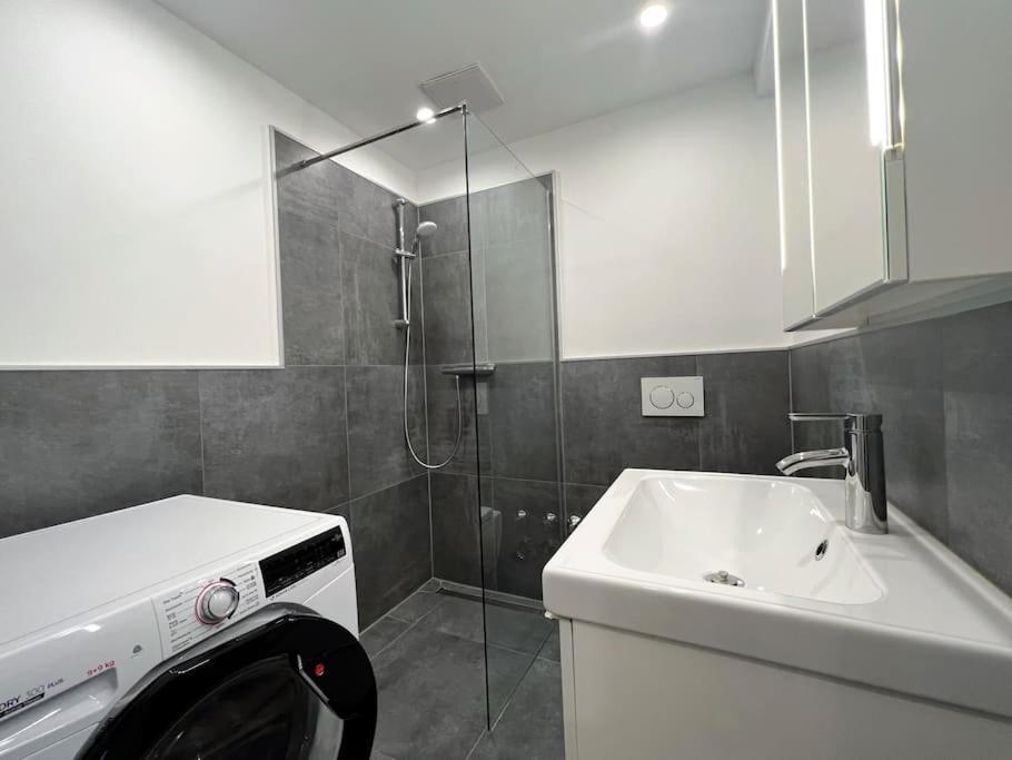 Beste Lage - Altstadt City Dusseldorf - 1,5 Zimmer Leilighet Eksteriør bilde